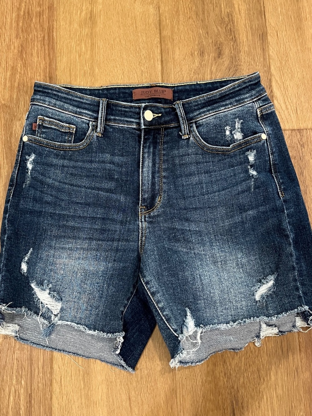 Judy Blue shorts size medium